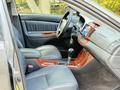 Toyota Camry 2005 годаүшін5 000 000 тг. в Алматы – фото 8