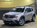 Renault Duster 2020 года за 8 500 000 тг. в Актобе