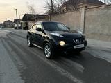 Nissan Juke 2012 года за 4 750 000 тг. в Шымкент – фото 3