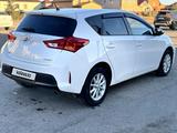 Toyota Auris 2014 годаүшін6 500 000 тг. в Караганда – фото 4