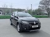 Renault Sandero 2015 годаfor5 000 000 тг. в Тараз