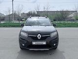 Renault Sandero 2015 годаfor5 000 000 тг. в Тараз – фото 3