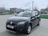 Renault Sandero 2015 годаfor5 000 000 тг. в Тараз – фото 4
