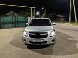 Chevrolet Cobalt 2021 года за 5 000 000 тг. в Алматы