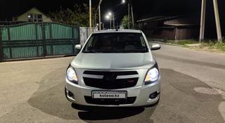 Chevrolet Cobalt 2021 годаүшін5 000 000 тг. в Алматы