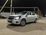 Chevrolet Cobalt 2021 года за 5 000 000 тг. в Алматы – фото 2