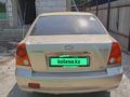 Hyundai Accent 2003 года за 1 900 000 тг. в Шамалган – фото 5