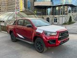 Toyota Hilux 2022 годаүшін28 600 000 тг. в Алматы – фото 2