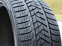 255/35R21 285/30R21 Pirelli Winter Sottozero III seriaүшін1 370 000 тг. в Алматы