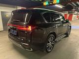 Lexus LX 600 2022 годаfor85 500 000 тг. в Алматы – фото 4