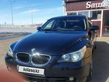 BMW 523 2006 года за 6 500 000 тг. в Тайынша