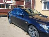 BMW 523 2006 года за 6 500 000 тг. в Тайынша – фото 5