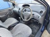 Toyota Platz 2000 годаүшін1 700 000 тг. в Атырау – фото 5