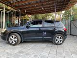 Nissan Qashqai 2006 годаүшін3 500 000 тг. в Алматы – фото 2