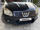 Nissan Qashqai 2006 годаүшін3 500 000 тг. в Алматы