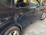 Nissan Qashqai 2006 годаүшін3 500 000 тг. в Алматы – фото 4