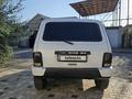 ВАЗ (Lada) Lada 2121 2001 годаүшін1 450 000 тг. в Шымкент – фото 5