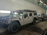 Hummer H1 2001 года за 50 000 000 тг. в Алматы – фото 2