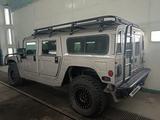 Hummer H1 2001 года за 50 000 000 тг. в Алматы – фото 3