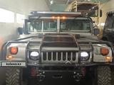 Hummer H1 2001 года за 50 000 000 тг. в Алматы