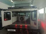 Hummer H1 2001 года за 50 000 000 тг. в Алматы – фото 5