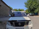 Nissan Patrol 2013 годаүшін13 200 000 тг. в Шымкент