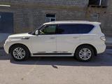 Nissan Patrol 2013 годаүшін13 200 000 тг. в Шымкент – фото 3