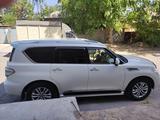 Nissan Patrol 2013 годаүшін13 200 000 тг. в Шымкент – фото 2