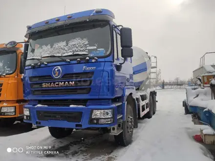 Shacman  H3000 2023 года за 100 тг. в Тараз – фото 10