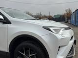 Toyota RAV4 2019 годаfor13 300 000 тг. в Усть-Каменогорск – фото 3