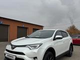 Toyota RAV4 2019 годаfor13 300 000 тг. в Усть-Каменогорск – фото 2