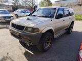 Mitsubishi Challenger 1997 года за 3 500 000 тг. в Костанай