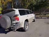Mitsubishi Challenger 1997 года за 3 500 000 тг. в Костанай – фото 2