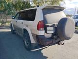 Mitsubishi Challenger 1997 года за 3 500 000 тг. в Костанай – фото 3