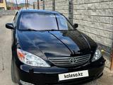 Toyota Camry 2003 года за 5 350 000 тг. в Алматы