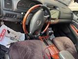 Toyota Camry 2003 годаfor5 350 000 тг. в Алматы – фото 5