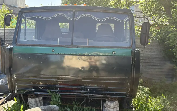 Кабина и многое другое за 500 000 тг. в Кокшетау