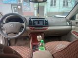 Toyota Camry 2005 года за 6 000 000 тг. в Усть-Каменогорск – фото 3