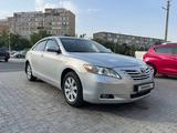 Toyota Camry 2007 года за 6 400 000 тг. в Актау – фото 3