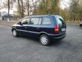 Opel Zafira 2001 годаfor3 500 000 тг. в Шымкент – фото 10