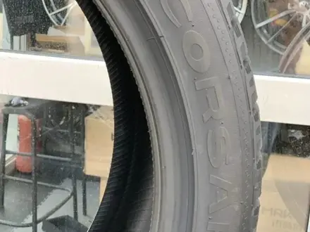 Yokohama Ice Guard IG65 245/40 R19 и 275/35 R19 100T за 300 000 тг. в Петропавловск – фото 5