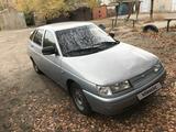 ВАЗ (Lada) 2112 2007 года за 1 400 000 тг. в Семей – фото 2