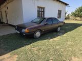 Audi 100 1989 года за 950 000 тг. в Сарыагаш