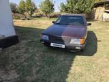 Audi 100 1989 года за 950 000 тг. в Сарыагаш – фото 3