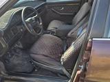 Audi 100 1989 года за 950 000 тг. в Сарыагаш – фото 4