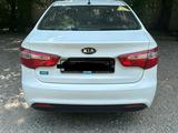 Kia Rio 2014 года за 5 750 000 тг. в Шымкент – фото 2