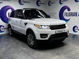 Land Rover Range Rover Sport 2014 года за 16 500 000 тг. в Астана – фото 3