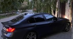 BMW 328 2015 годаfor10 190 000 тг. в Костанай – фото 5