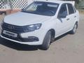 ВАЗ (Lada) Granta 2190 2022 года за 3 700 000 тг. в Сатпаев – фото 2