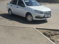 ВАЗ (Lada) Granta 2190 2022 года за 3 700 000 тг. в Сатпаев